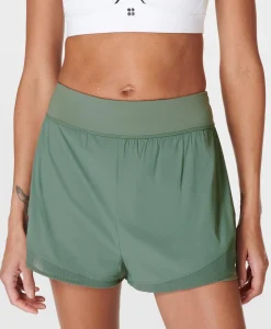 Tempo Run Shorts-Sweaty Betty Cheap