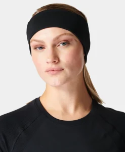 Therma Run Earwarmer  -Sweaty Betty Shop