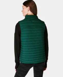 Trailblazer Vest-Sweaty Betty New