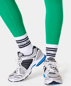 Varsity Slogan Socks-Sweaty Betty Cheap