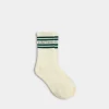 Varsity Slogan Socks  -Sweaty Betty Shop