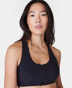 Vista Xtra Life Performance Bikini Top-Sweaty Betty Clearance
