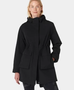 Winter Stride Waterproof Parka-Sweaty Betty Online