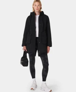 Winter Stride Waterproof Parka-Sweaty Betty Online
