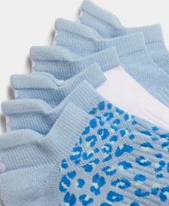 Workout Trainer Socks 3 Pack-Sweaty Betty Online