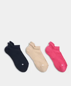 Workout Trainer Socks 3 Pack  -Sweaty Betty Sale