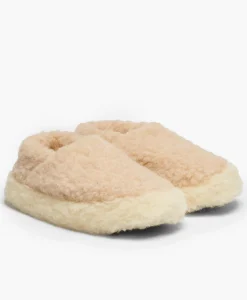 Yoko Wool Siberian Slippers-Sweaty Betty Cheap