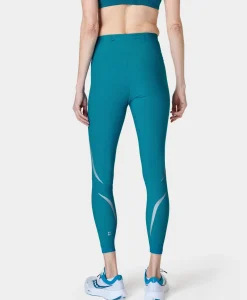 Zero Gravity 7/8 Illuminate Running Tight-Sweaty Betty Discount