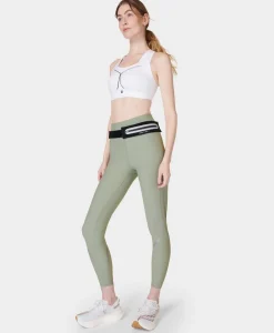 Zero Gravity 7/8 Illuminate Running Tight-Sweaty Betty Flash Sale