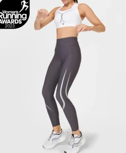 Zero Gravity 7/8 Illuminate Running Tight-Sweaty Betty Cheap