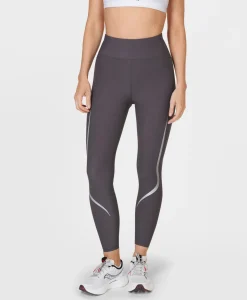 Zero Gravity 7/8 Illuminate Running Tight-Sweaty Betty Cheap