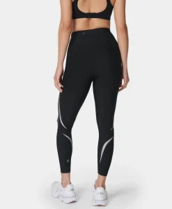 Zero Gravity 7/8 Illuminate Running Tight-Sweaty Betty Discount