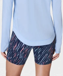 Zero Gravity 2.0 6" Running Short Print-Sweaty Betty Store