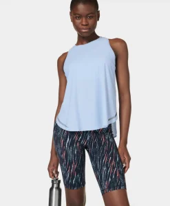 Zero Gravity 2.0 9" Running Shorts Print-Sweaty Betty Hot