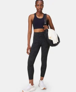 Zero Gravity 7/8 Running Tight-Sweaty Betty Hot