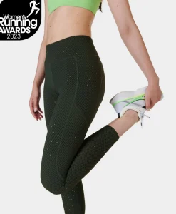 Zero Gravity 7/8 Running Tight-Sweaty Betty Cheap