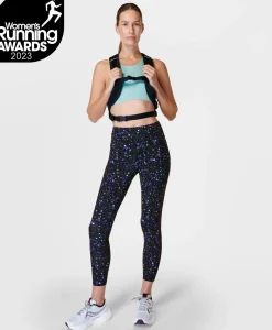 Zero Gravity 7/8 Running Tight-Sweaty Betty Best