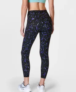 Zero Gravity 7/8 Running Tight-Sweaty Betty Best