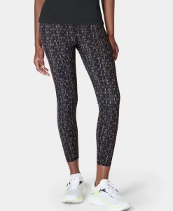 Zero Gravity 7/8 Running Tight-Sweaty Betty Clearance