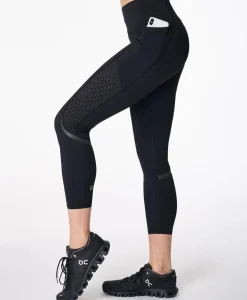 Zero Gravity High-Waisted 7/8 Running Tight-Sweaty Betty Shop