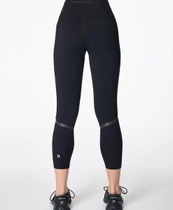 Zero Gravity High-Waisted 7/8 Running Tight-Sweaty Betty Shop