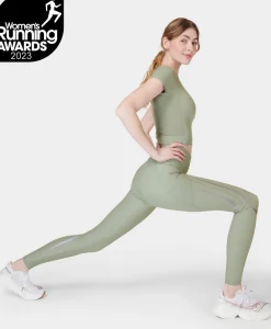 Zero Gravity Illuminate Running Tight-Sweaty Betty Shop