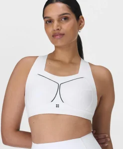 Zero Gravity Running Bra-Sweaty Betty Hot