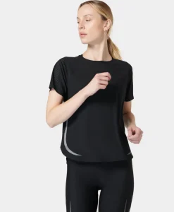 Zero Gravity Running Tee-Sweaty Betty Cheap
