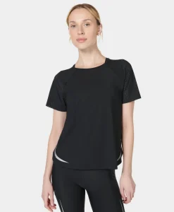 Zero Gravity Running Tee-Sweaty Betty Cheap