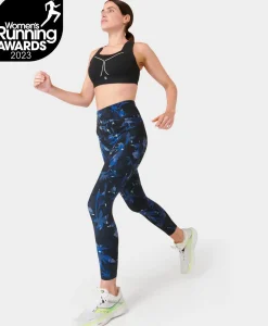 Zero Gravity Running Tight-Sweaty Betty Hot
